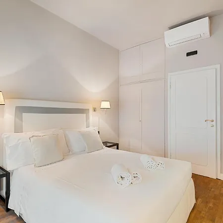 Tornabuoni Living - Luxury Collection Hotel Florencia