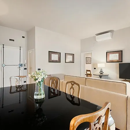 Hotel Tornabuoni Living - Luxury Collection 4*