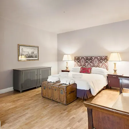 Tornabuoni Living - Luxury Collection 4*