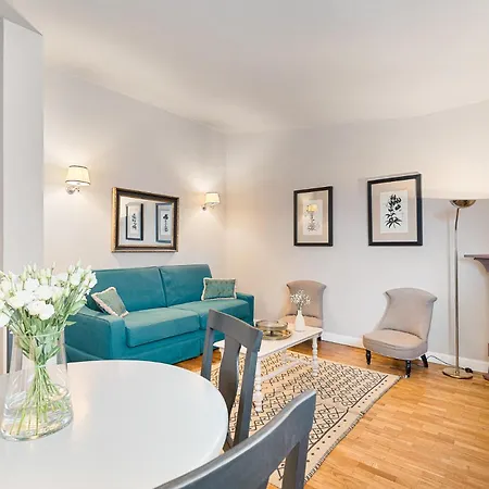 Tornabuoni Living - Luxury Collection Florencia