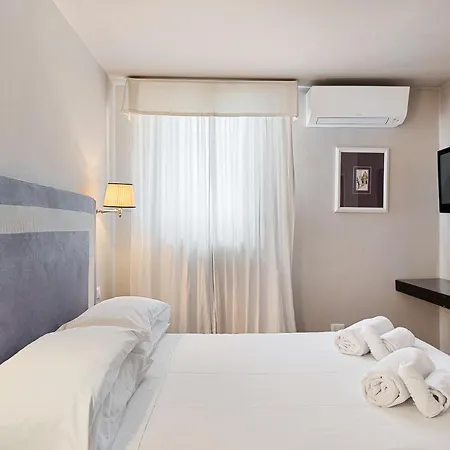 Hotel Tornabuoni Living - Luxury Collection 4*