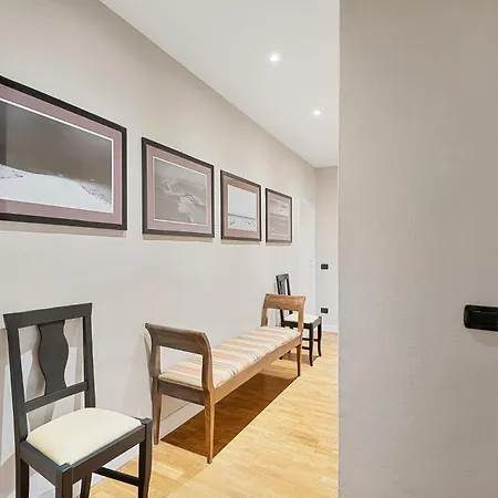 Hotel Tornabuoni Living - Luxury Collection
