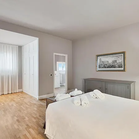 Hotel Tornabuoni Living - Luxury Collection