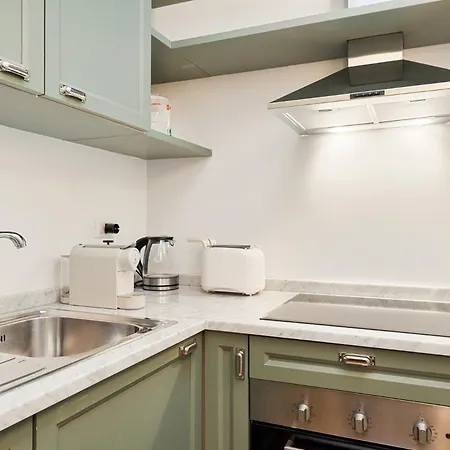 Tornabuoni Living - Luxury Collection Hotel 4*