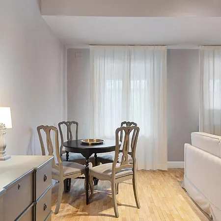 Tornabuoni Living - Luxury Collection Hotel