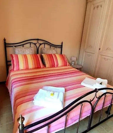 Bebe Apartment, Apartamento *