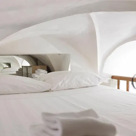 Magnoli Loft Firenze