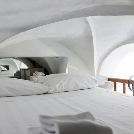 Appartamento Magnoli Loft *