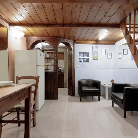 Appartamento Magnoli Loft Firenze
