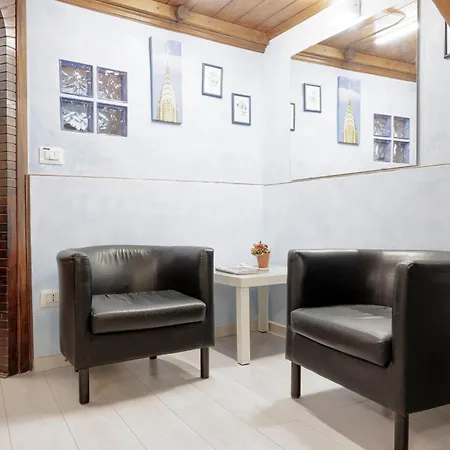 Magnoli Loft Firenze
