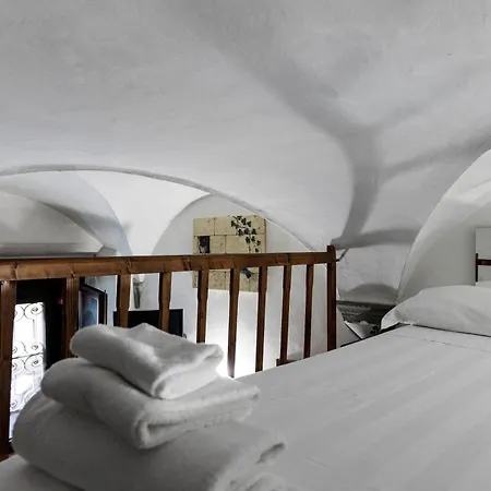 Appartamento Magnoli Loft *