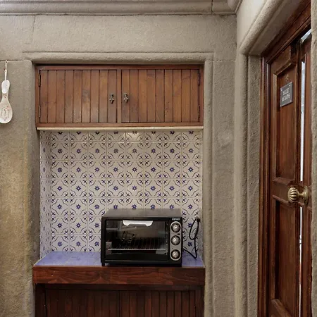 Appartamento Magnoli Loft Firenze