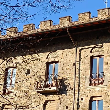 Castle 2 Bedrooms, 2 Bathrooms Apartment *