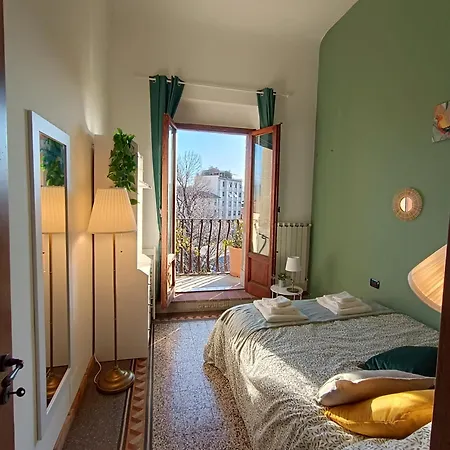 Castle 2 Bedrooms, 2 Bathrooms * Florence