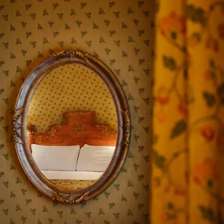 Hotel Monna Lisa 4*