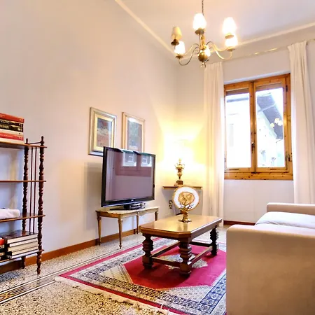 Boccaccio Boutique Φλωρεντία