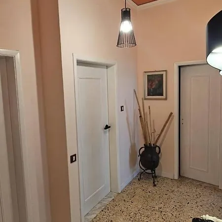 - 20 Min A Piedi Dal Centro Florença