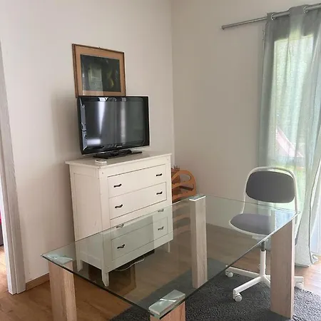 Apartment Domus Pop