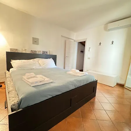Apartment Leopoldini Florenz