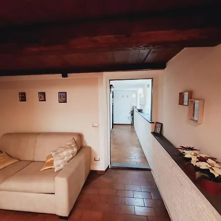Sangallo47 Casavacanze Apartamento Florencia