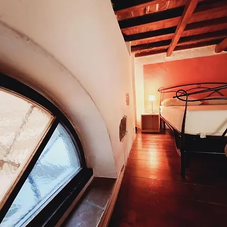 Apartamento Sangallo47 Casavacanze