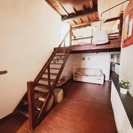 Apartamento Sangallo47 Casavacanze *