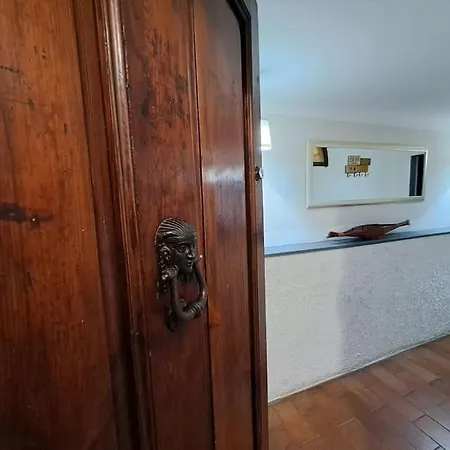 Sangallo47 Casavacanze Apartamento *
