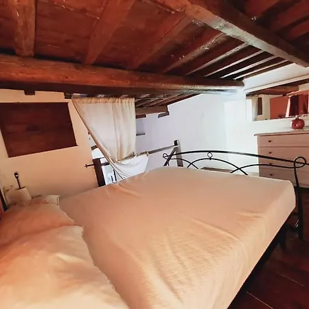 Apartamento Sangallo47 Casavacanze