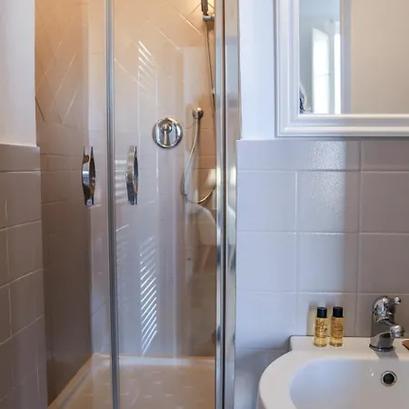 Apartment Florence- Alfieri Prestige With Terrace *