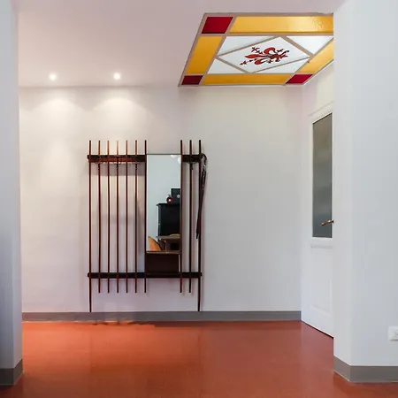 Apartment Florence- Alfieri Prestige With Terrace