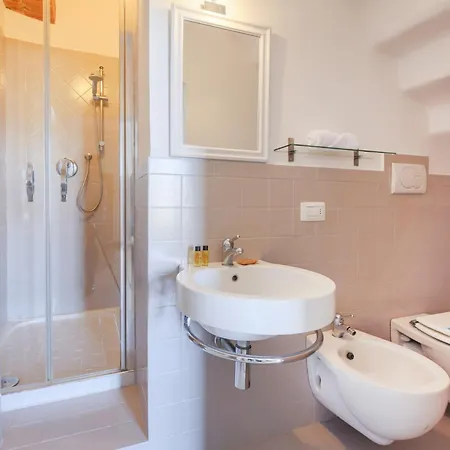 Florence- Alfieri Prestige With Terrace Florence