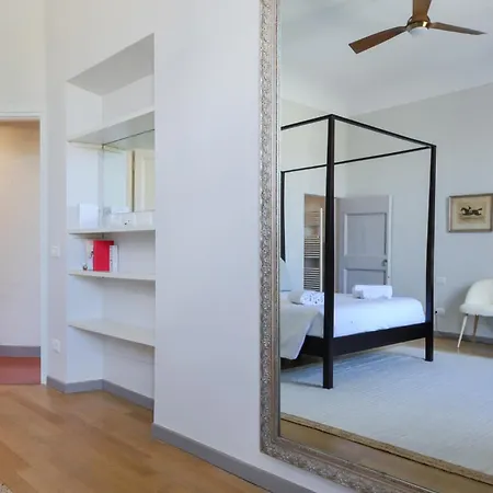 Apartment Florence- Alfieri Prestige With Terrace