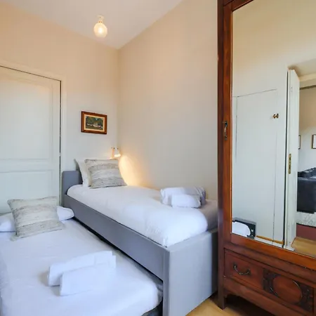 Florence- Alfieri Prestige With Terrace Apartment