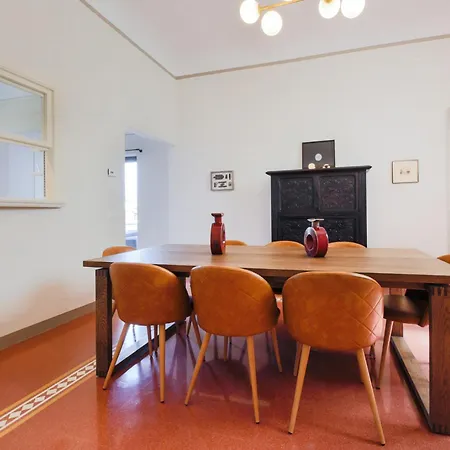 Florence- Alfieri Prestige With Terrace *