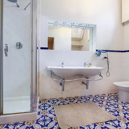 Florence- Alfieri Prestige With Terrace