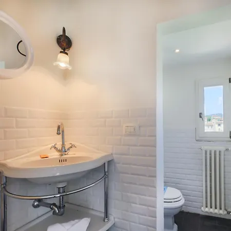 Apartment Florence- Alfieri Prestige With Terrace *