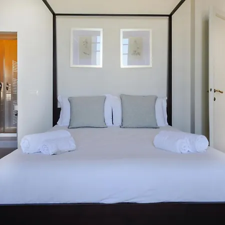 Florence- Alfieri Prestige With Terrace *