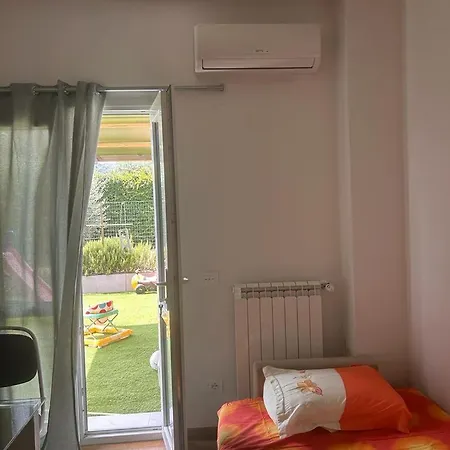 Apartment Domus Pop *