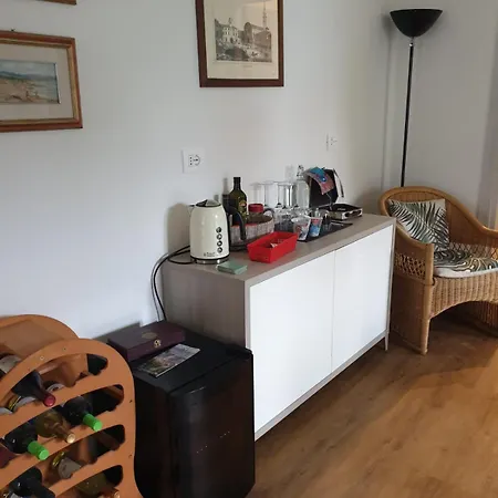Domus Pop Apartment