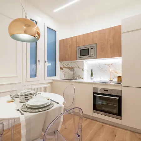 Maison Ginori Guelfa * Florença