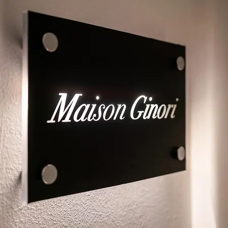 Casa de hóspedes Maison Ginori Guelfa Florença