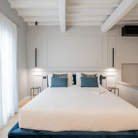 Maison Ginori Guelfa * Florença