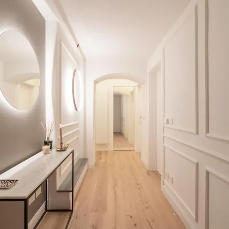 Maison Ginori Guelfa * Florença