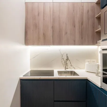 Maison Ginori Guelfa Florença