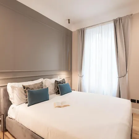 Maison Ginori Guelfa Florença