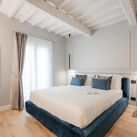 Maison Ginori Guelfa * Florença