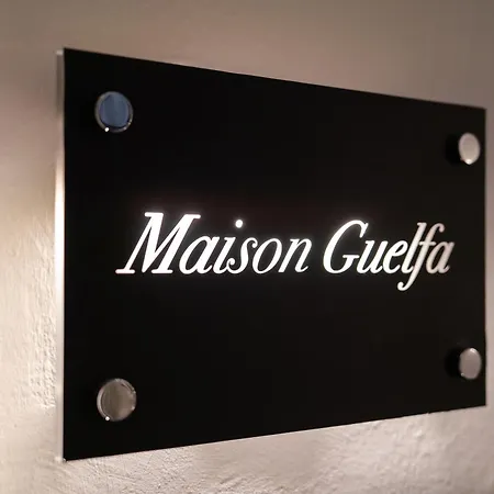 Maison Ginori Guelfa Casa de hóspedes