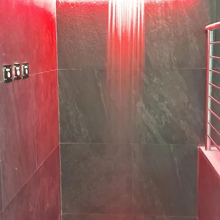 Hotel Mia Cara & Spa Firenze