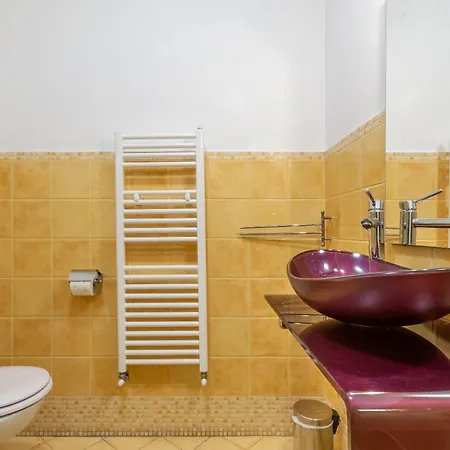 Affittacamere Il Terrazzino Su Boboli Firenze