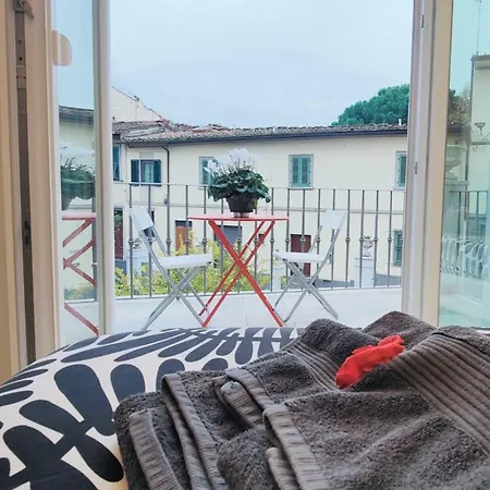 Comfort Florence